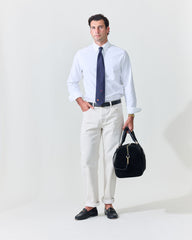 "Monaco" Italian Silk Tie