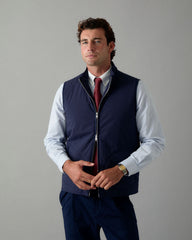 "Table for Two" Italian Silk Tie