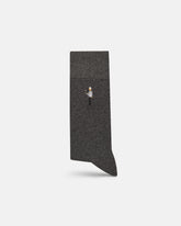 "The Butler" Dress Socks