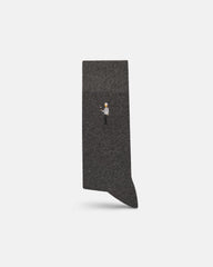 "The Butler" Dress Socks