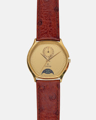 Vintage Concord Moonphase