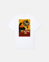 "A Table for Two" Limited Edition Graphic Tee (FW25)