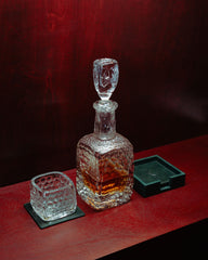 Le Alfré Coaster Set with Holder