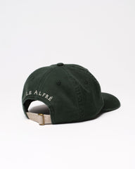 Alfré Cap