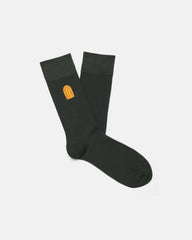 "Alfré's Penthouse" Dress Socks