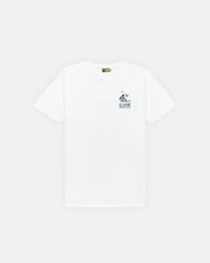 "The Gentleman's Code Of The Links" Limited Edition Graphic Tee (SS25)