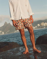 Alfré's Limited Edition Swim Trunks (Rio SS26)