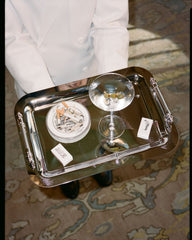 Alfré's Penthouse Matchbook