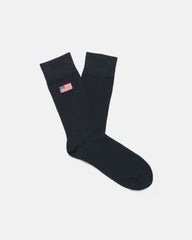 "The Statesman" Dress Socks