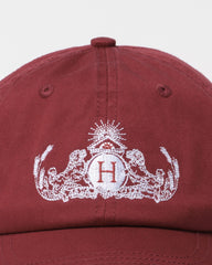 Le Alfré x Hillrock Cap (Limited Edition)