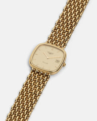 Vintage Longines Flagship Quartz