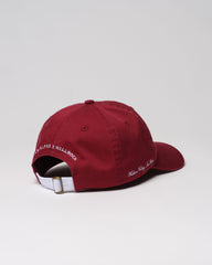 Le Alfré x Hillrock Cap (Limited Edition)