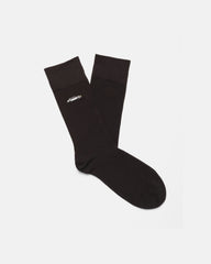 "Backseat Driver" Dress Socks