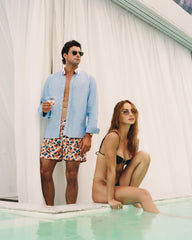 Alfré's Limited Edition Swim Trunks (Rio SS26)