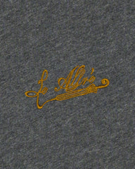 "A Royal Welcome" Limited Edition Graphic Tee (FW24-25)