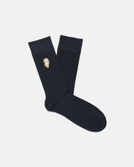 "Time is Money" Dress Socks