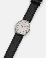 Vintage Favre-Leuba Ellipse