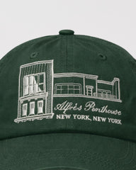 Alfré's Penthouse Cap