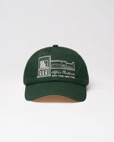 Alfré's Penthouse Cap
