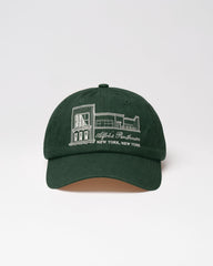 Alfré's Penthouse Cap