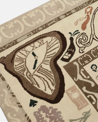 Le Alfré Penthouse Oushak Hand Knotted Rug
