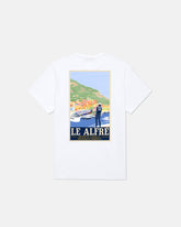 Monaco MMXXV Limited Edition Graphic Tee (SS25)