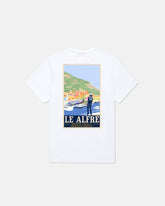 Monaco MMXXV Limited Edition Graphic Tee (SS25)