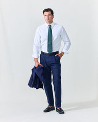 "Alfré's Penthouse" Italian Silk Tie