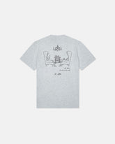 Le Club Alfré Tee