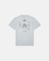 Le Club Alfré Tee