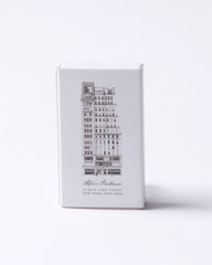 Alfré's Penthouse Matchbook