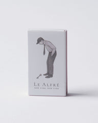 Alfré's Penthouse Matchbook