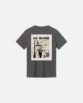 "A Royal Welcome" Limited Edition Graphic Tee (FW24-25)