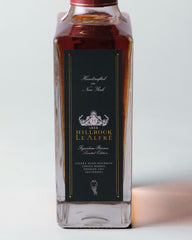 Le Alfré x Hillrock Signature Reserve Solera Aged Bourbon (Limited Edition)