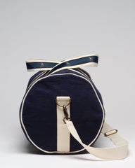 Le Alfré Navy Duffle Bag