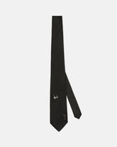 "Dirty Martini" Italian Silk Tie