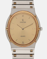 Vintage Concord La Costa Two-Tone