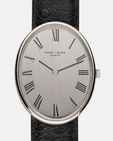 Vintage Favre-Leuba Ellipse