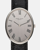 Vintage Favre-Leuba Ellipse