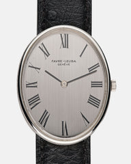Vintage Favre-Leuba Ellipse