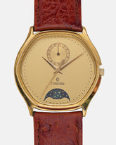 Vintage Concord Moonphase