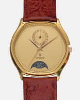 Vintage Concord Moonphase