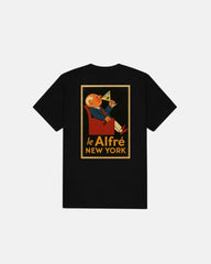 "Martini Man" Limited Edition Graphic Tee (SS26)