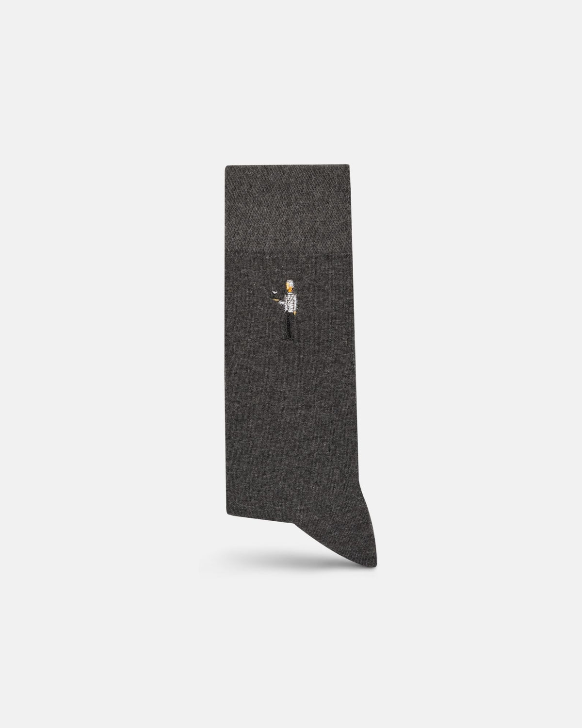 "The Butler" Dress Socks