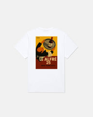 "A Table for Two" Limited Edition Graphic Tee (FW25)
