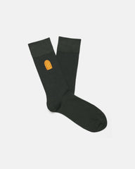 "Alfré's Penthouse" Dress Socks