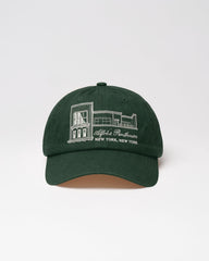 Alfré's Penthouse Cap