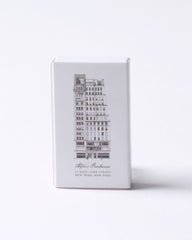 Alfré's Penthouse Matchbook