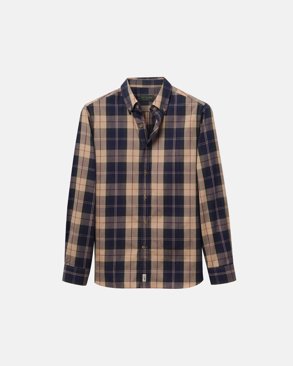 Classic Tartan Shirt