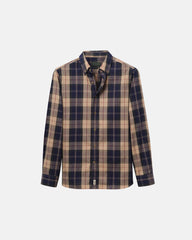 Classic Tartan Shirt